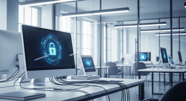 Cómo verificar si tu proxy es realmente anónimo y seguro en 2024