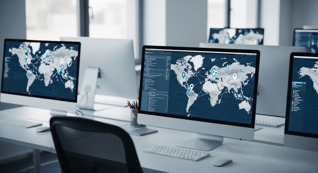 Proxies para acceder legalmente a contenido geo-restringido en España