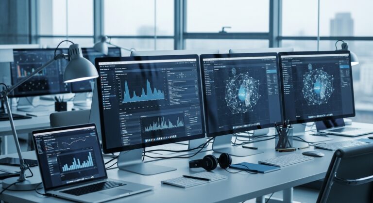 Proxies para marketing de afiliados: guía y mejores prácticas 2024
