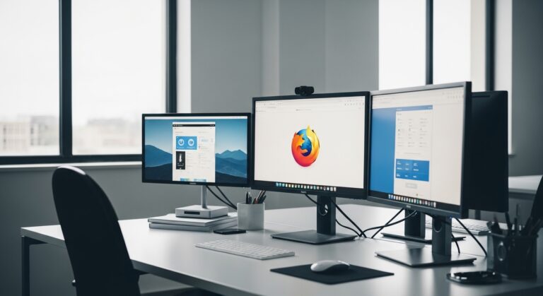 Cómo configurar un proxy dedicado en Chrome, Firefox y Safari fácilmente