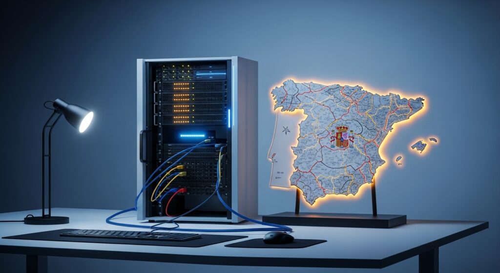 Guía definitiva: Cómo usar proxies dedicados para SEO local en España