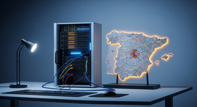 Guía definitiva: Cómo usar proxies dedicados para SEO local en España