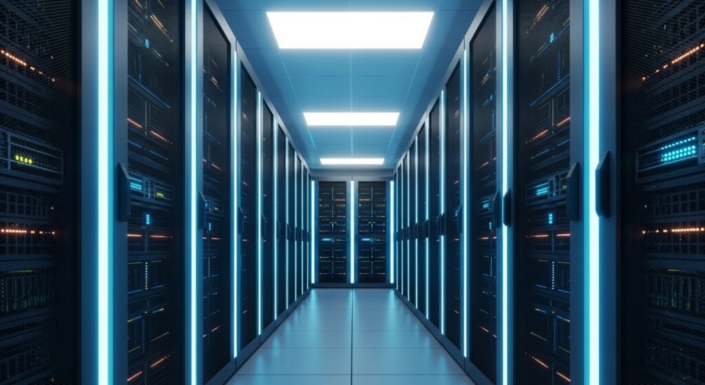 Automatización con agentes IA: Proxies como clave para el futuro digital