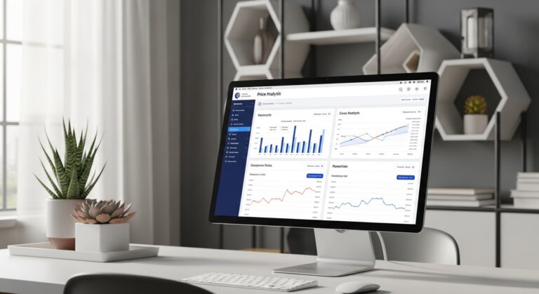 Proxies para ecommerce: precio y inteligencia competitiva