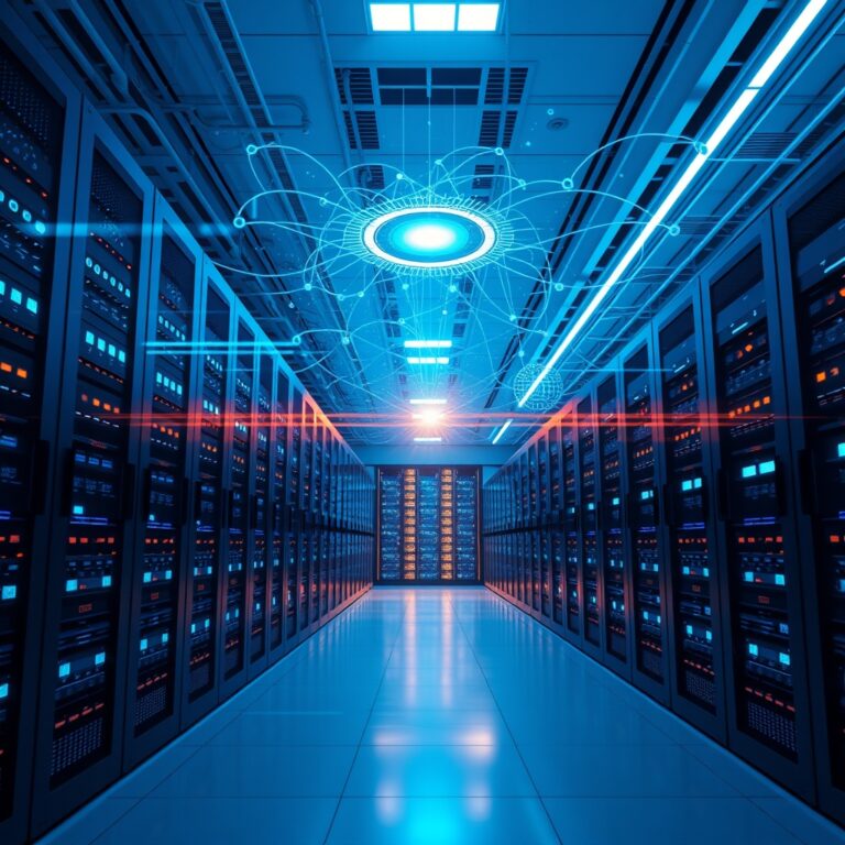 El futuro de los proxies: IA, MCP y automatización inteligente