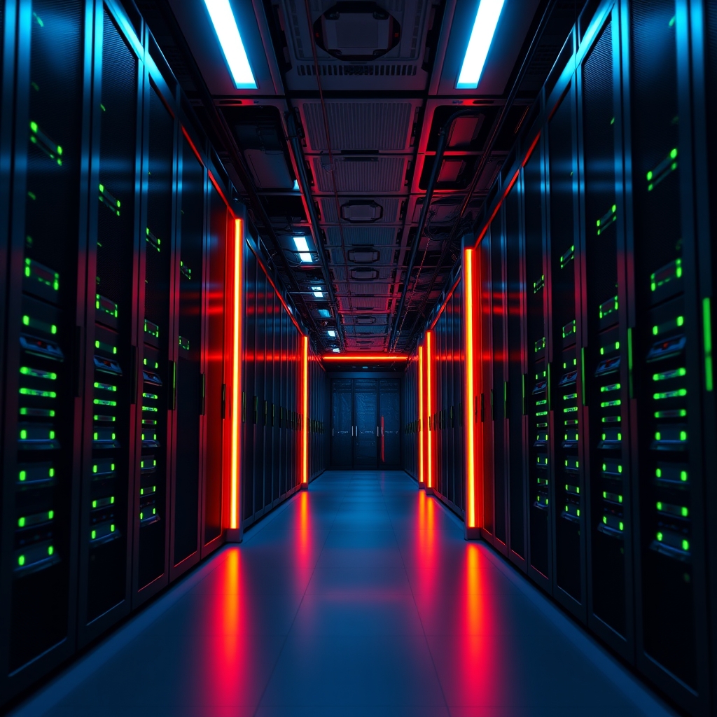 proxies españoles GDPR