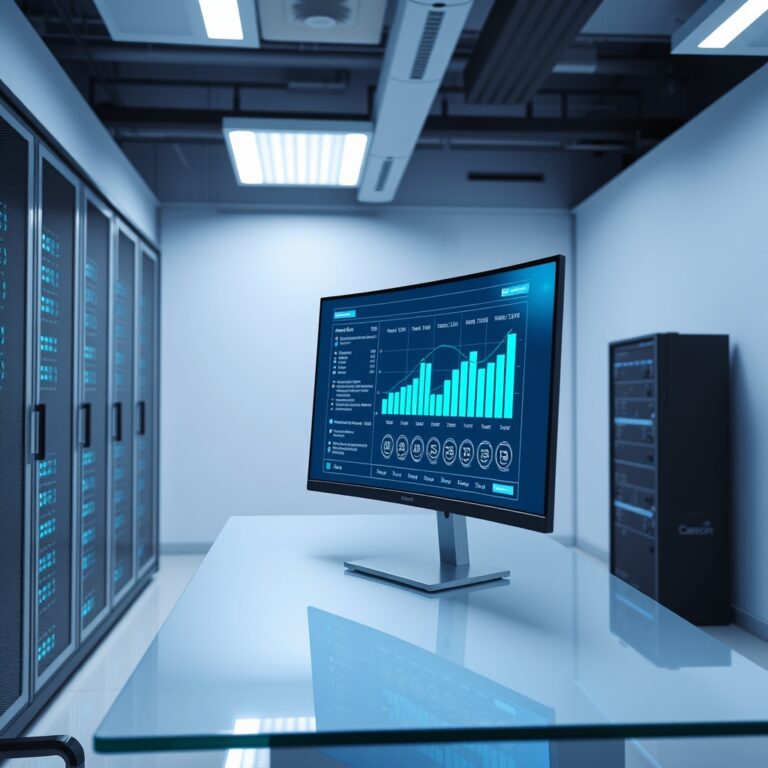 proxies monitorización precios
