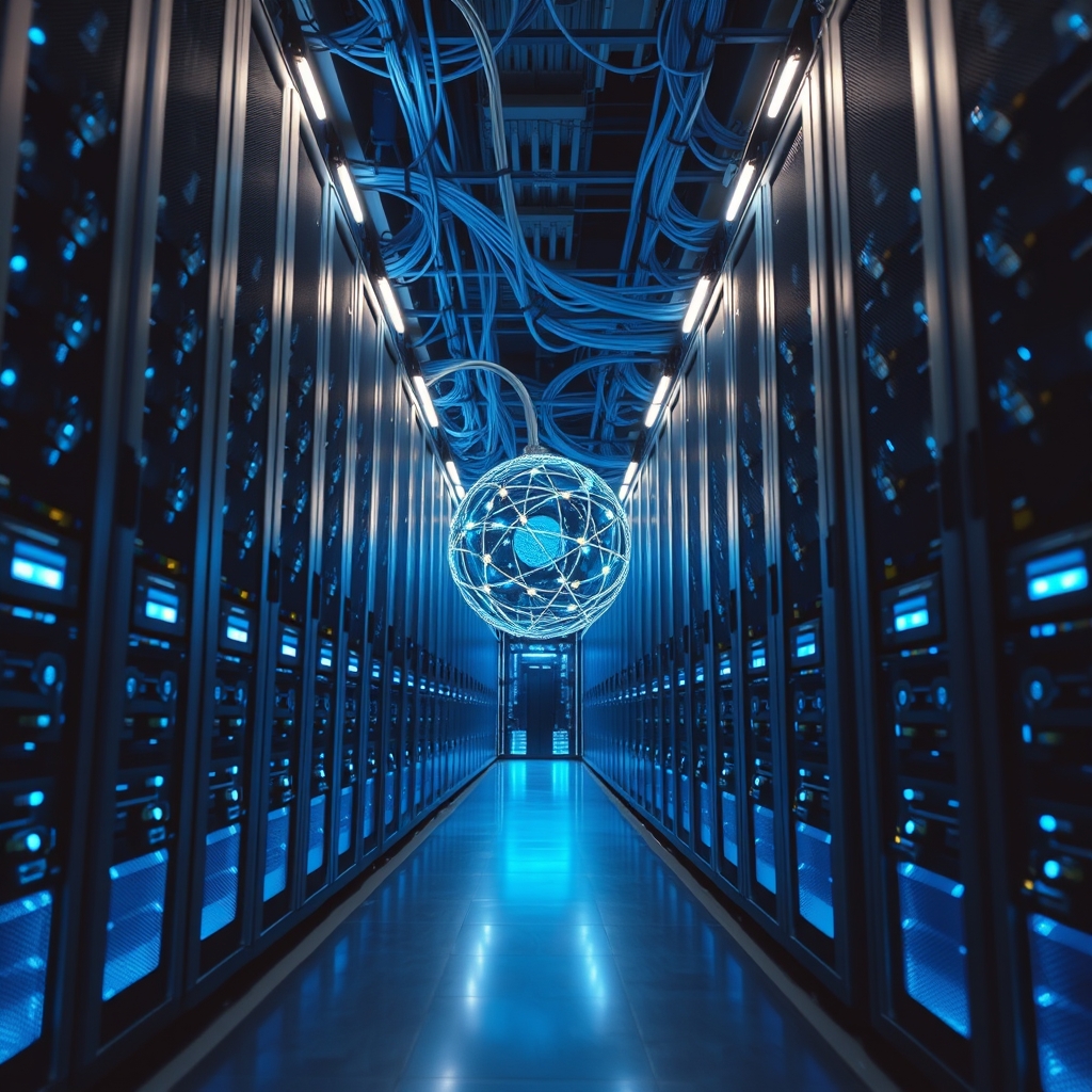 proxies para data mining