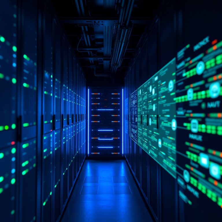 proxies automatización