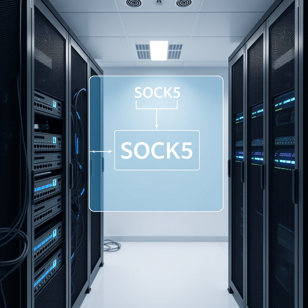 proxies SOCKS5