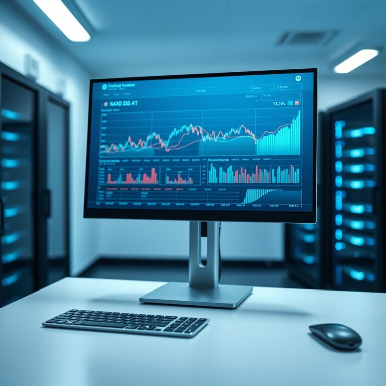 proxies para price monitoring