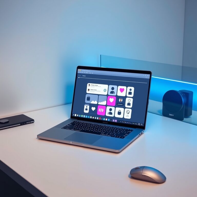 proxies para redes sociales