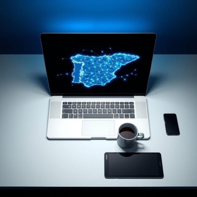 proxies SEO local España