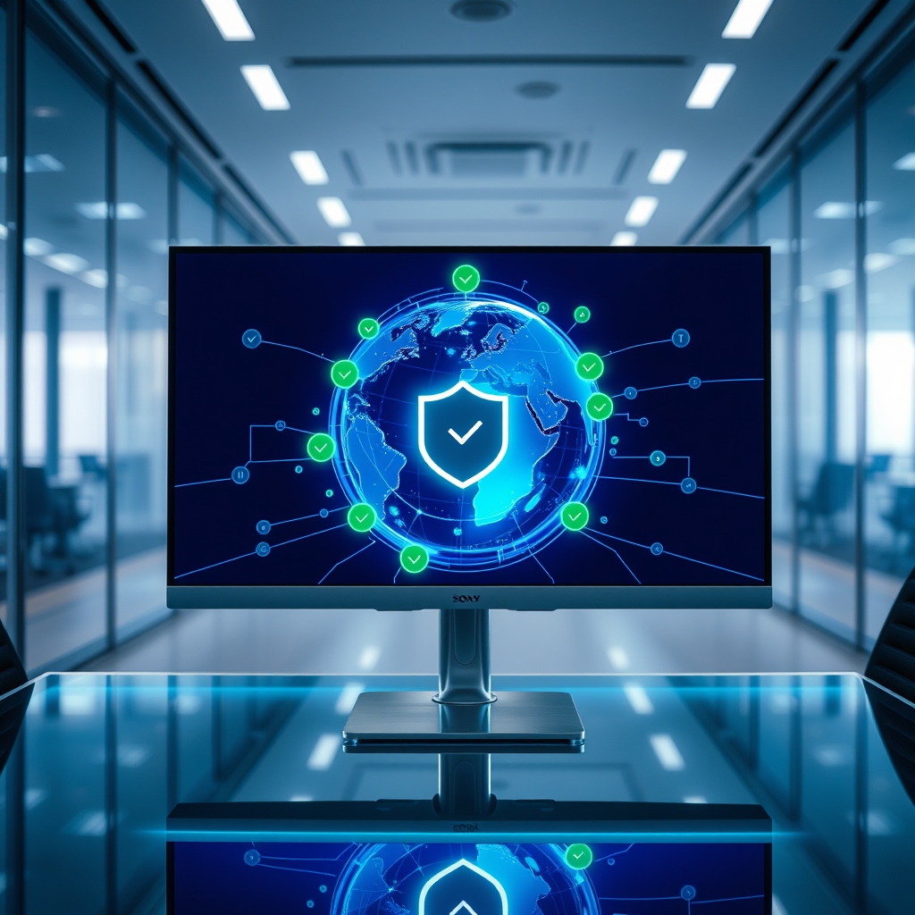Proxies para ad verification