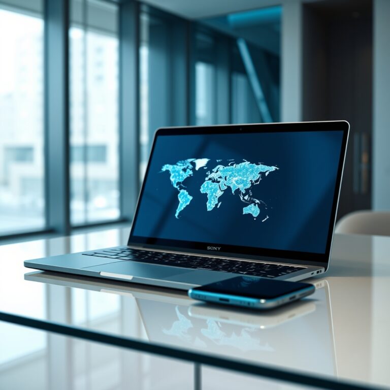Proxies contenido geo-restringido