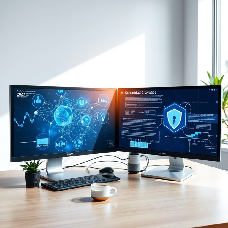 proxies residenciales España