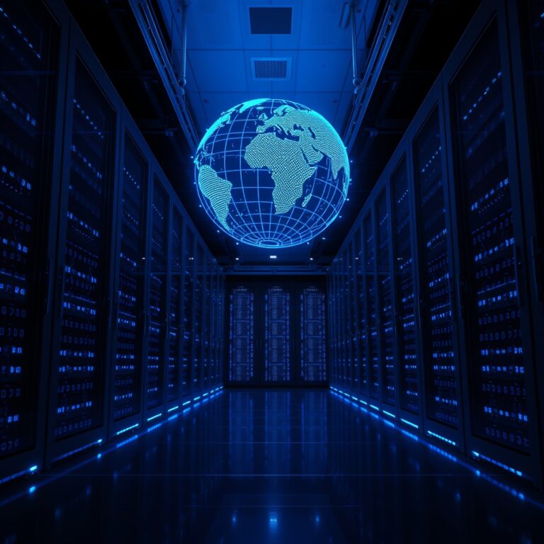 proxies para big data