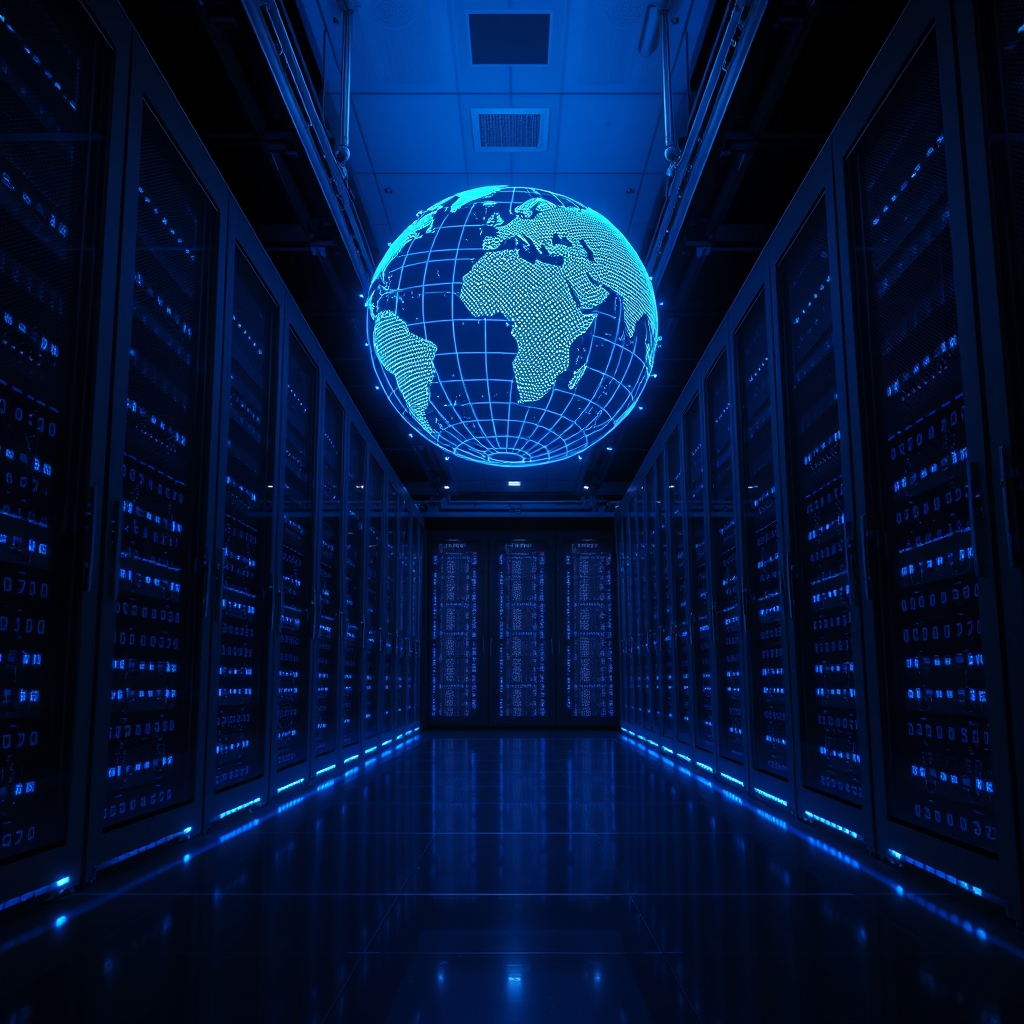 proxies para big data