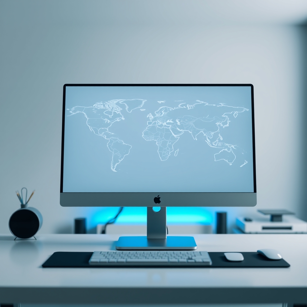 proxies para testing web