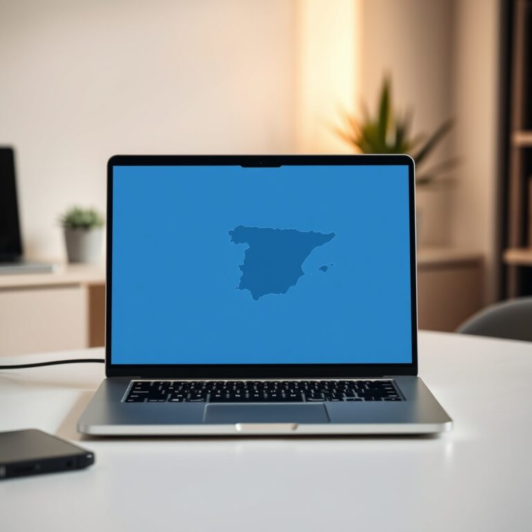 ver Netflix España