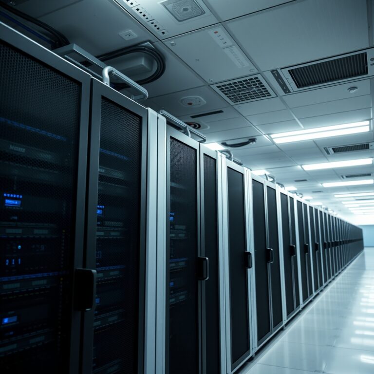 proxies datacenter vs residenciales