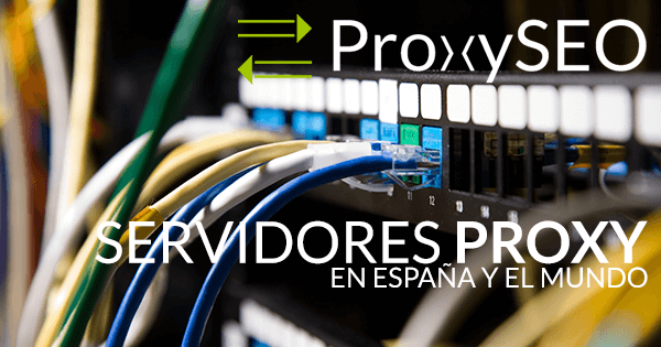 (c) Proxyseo.es
